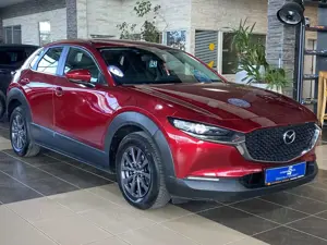 Mazda CX-30 Active Info ACC HUD Navi LED PDC DAB Klima