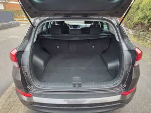 Hyundai TUCSON Bild 3