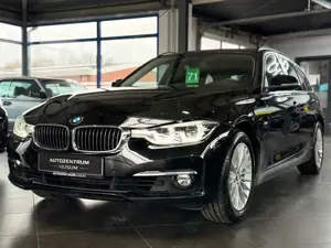 BMW 330 d touring xDrive LUXURY LINE *HU/AU NEU*