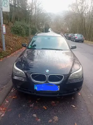 BMW 520 520d