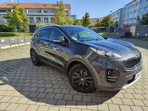 Kia Sportage Sportage 1.6 T-GDI AWD Aut. Vision