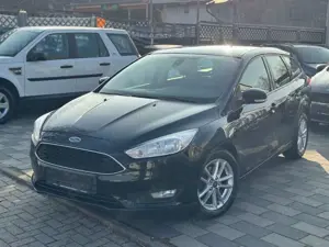 Ford Focus Business/1 Hand/Neu-Tüv