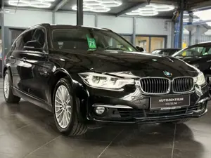 BMW 330 3 Touring 330 d xDrive Luxury Line*HU/AU NEU*