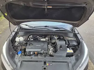 Hyundai TUCSON Bild 4