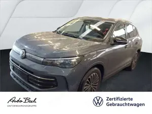 Volkswagen Tiguan Life 1.5 eTSI DSG Navi LED ACC EPH AHK