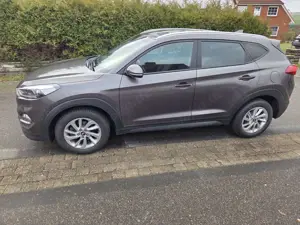 Hyundai TUCSON Bild 5