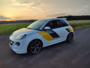 Opel Adam 1.4 Turbo S