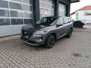 Nissan X-Trail e-4ORCE - Acenta Allrad Navi Familie