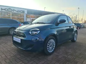 Fiat 500e BASE *CCS*CarPlay* AUTOMATIK