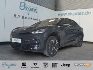 CUPRA Tavascan VZ 4Drive 340PS EL.AHK WÄRMEPUMPE MATRIX-LED DCC S