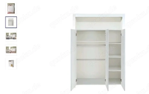 Kleiderschrank