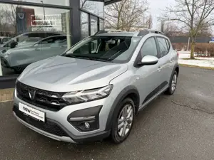 Dacia Sandero Stepway Comfort TCe 90 CVT