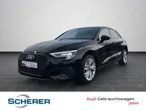Audi A3 40 TFSI e MMI ACC LED SHZ PRIVACY