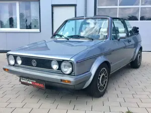 Volkswagen Golf Cabriolet 1.6 5-Gang