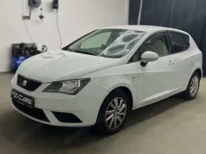 SEAT Ibiza Lim. 5-trg|Navi|Sitzheizung|Einparkhilfe