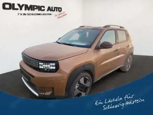 Fiat Grande Panda 1.2 eDCT Hybrid La Prima SITZHZG LM