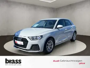 Audi A1 Advanced 25 TFSI S tronic