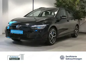 Volkswagen Golf Variant 2.0 TDI Life DSG AHK KAMERA NAVI TRAVEL 18 Zoll LM