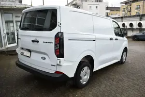 Ford Transit Custom Kasten 320 L1 Trend AWD Automatik Bild 3