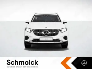 Mercedes-Benz GLC 220 d 4M AVANTGARDE+9G+LED+AHK+DSTR+MEMO+SPU Bild 2