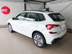 Skoda Kamiq 1.5 TSI Selection *5 Jahre Garantie bis max. 100.0 Bild 4