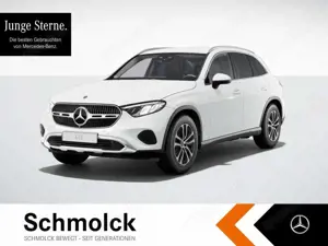 Mercedes-Benz GLC 220 d 4M AVANTGARDE+9G+LED+AHK+DSTR+MEMO+SPU