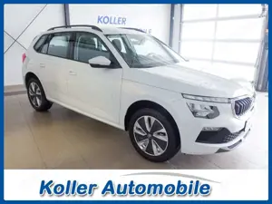 Skoda Kamiq 1.5 TSI Selection *5 Jahre Garantie bis max. 100.0