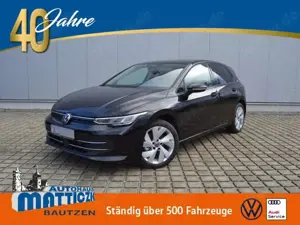 Volkswagen Golf VIII 1.5 eTSI DSG Energy AHK/PLUS-PAKET/LED/INFOT