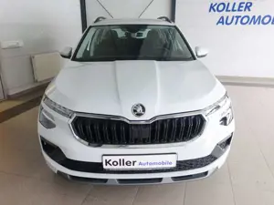 Skoda Kamiq 1.5 TSI Selection *5 Jahre Garantie bis max. 100.0 Bild 2