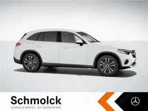 Mercedes-Benz GLC 220 d 4M AVANTGARDE+9G+LED+AHK+DSTR+MEMO+SPU Bild 4