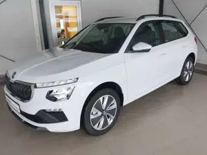 Skoda Kamiq 1.5 TSI Selection *5 Jahre Garantie bis max. 100.0 Bild 3
