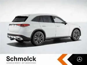 Mercedes-Benz GLC 220 d 4M AVANTGARDE+9G+LED+AHK+DSTR+MEMO+SPU Bild 5
