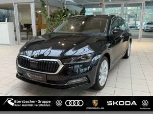 Skoda Octavia Combi Style 1.5 TSI DSG Navi Klima ACC
