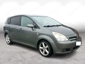 Toyota Corolla Verso 2.2 D-CAT Sol*7-SITZER*