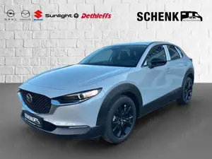 Mazda CX-30 e-SKYACTIV-G M-Hybrid 140 Homura AT