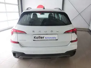 Skoda Kamiq 1.5 TSI Selection *5 Jahre Garantie bis max. 100.0 Bild 5