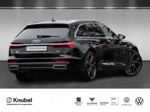 Audi A6 Avant sport 55 TFSI e HDMatrix Pano HuD Ass+ Le... Bild 3