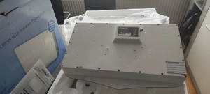 Humax Advanced H40D Sat Satellitenantenne mit OVP Bild 2