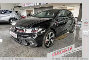 Volkswagen Polo VI GTI 2.0 TSI DSG *ACC/SHZ/LED*