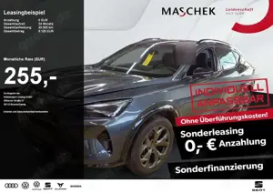 CUPRA Formentor 1.5 eTSI DSG Navi Top View ACC Sitzh Lenkh