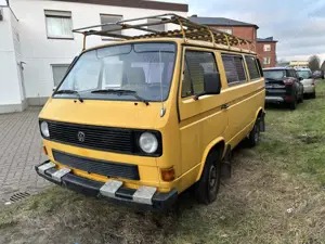 Volkswagen T3 Transporter 253 341/M516
