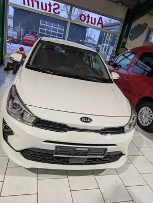 Kia Rio Vision