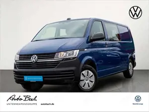 Volkswagen T6.1 Kombi 2.0TDI LR Klima CarPlay Sitzhzg