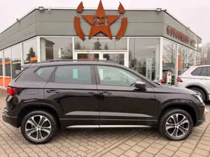 SEAT Ateca FR ,AHK,Kamera,Allwetter,ACC