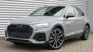 Audi Q5 TFSI e S line