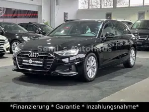 Audi A4 Avant 30 TDI|Automatik|1.Hand|