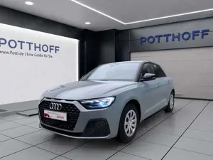 Audi A1 25 TFSI LED PDC KLIMA SITZHZG