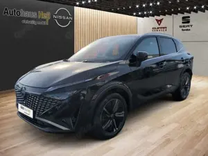 Nissan Qashqai 1.5 Tekna e-Power ACC HUD BOSE 360°