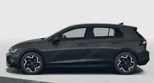 Volkswagen Golf Bild 3