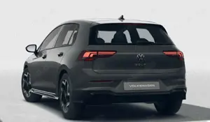 Volkswagen Golf Bild 4